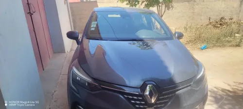 Renault Arkana 2021 