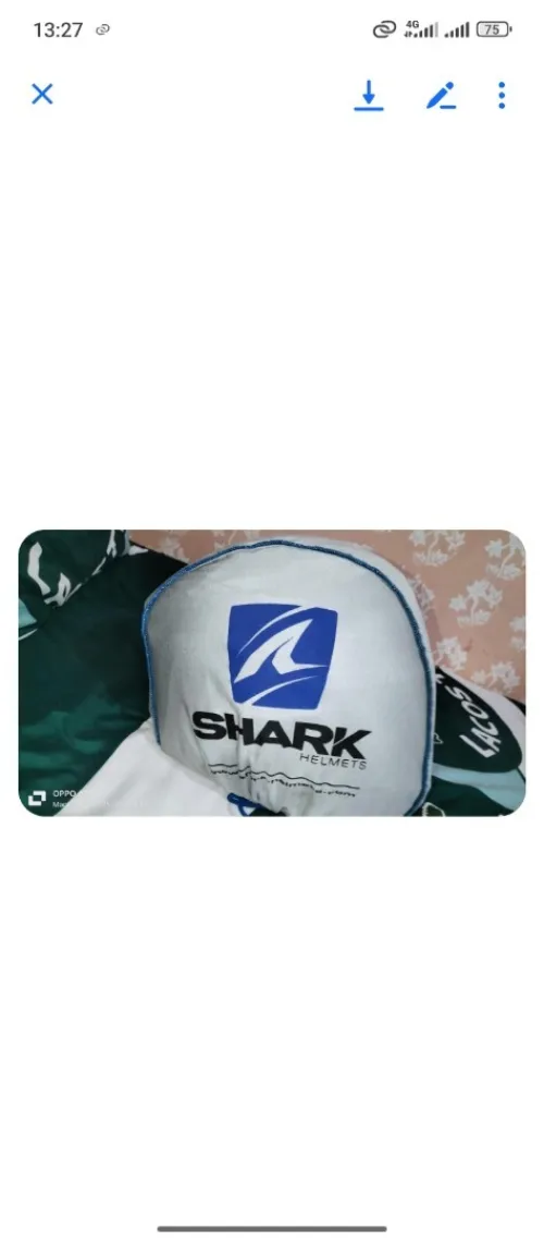 Khask shark 