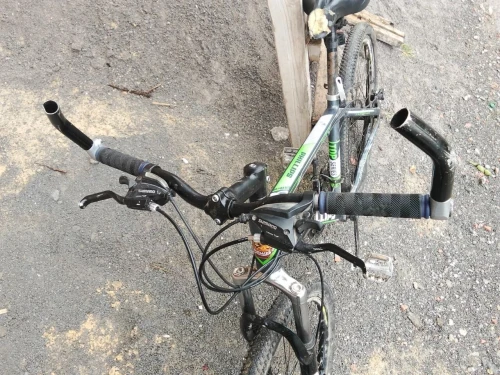 velo دراجة فيلو