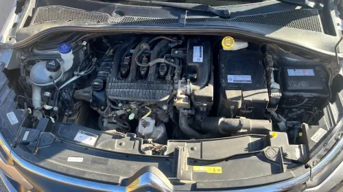 Citroen C3 2021 YOU