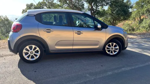 Citroen C3 2021 YOU