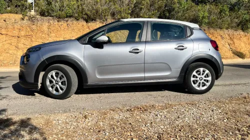 Citroen C3 2021 YOU