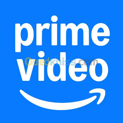 Amazon prime video