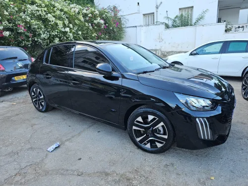 Peugeot 208 2024 Allure Pack