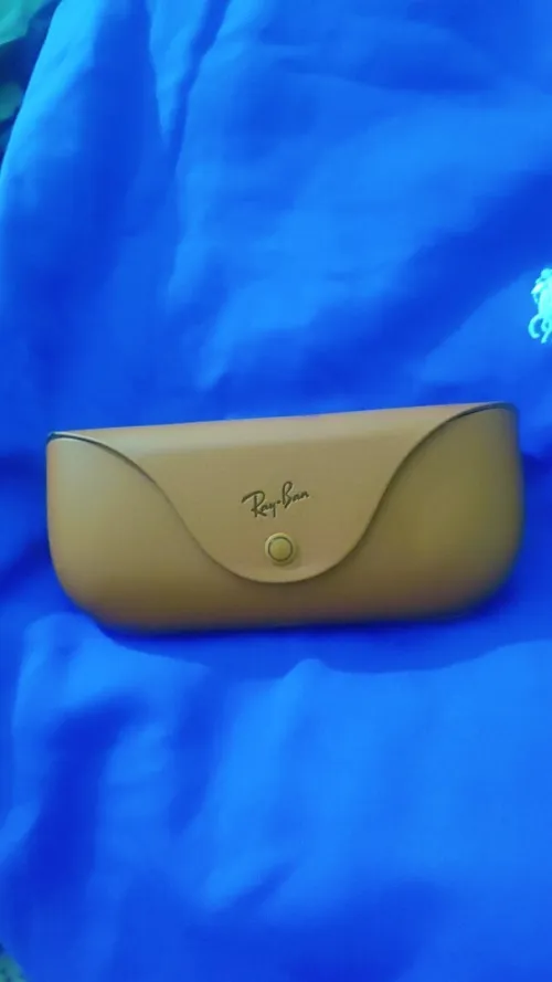 RAYBAN META AVEC CAMÉRA WAYFARER INTELLIGENTE LUNETTES Polarisés 