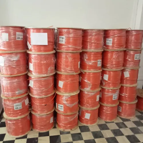 Distributeur de cables européen made in Italy 