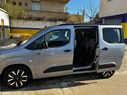 Citroen Berlingo 2026 XTR