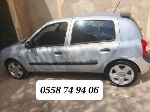 Renault Clio 2 2004 Clio 2