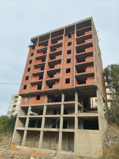Vente Appartement Béjaïa Bejaia