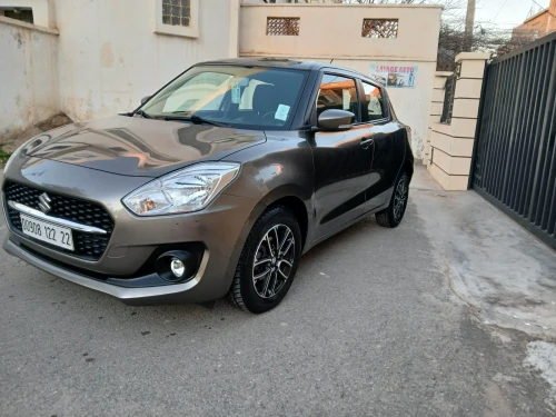 Suzuki Swift 2022 Swift