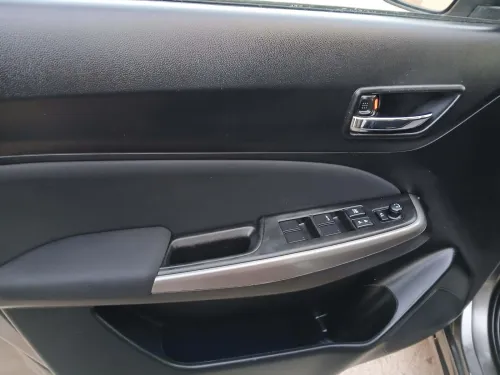 Suzuki Swift 2022 Swift