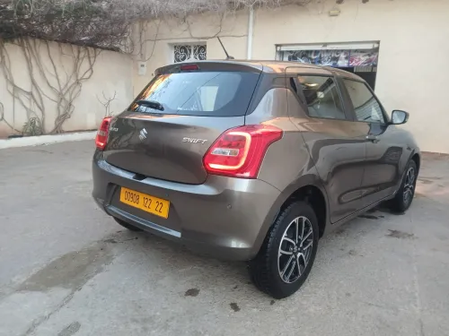 Suzuki Swift 2022 Swift