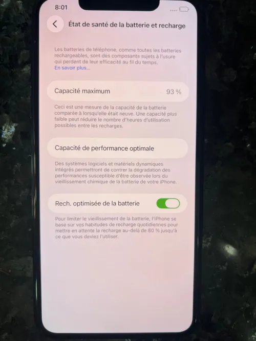 Iphon 11promax