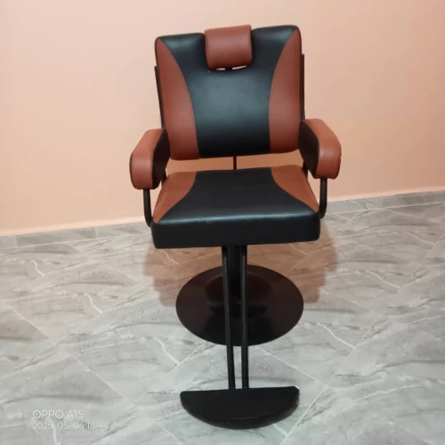cheze de coiffeur