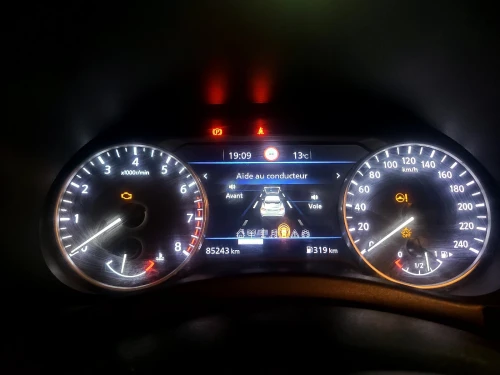 Nissan Juke 2021 Juke