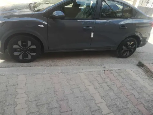 Dacia Logan 2025 Expression