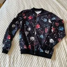 BOMBERS DE MARQUE AMERICAIN ORIIGINAL