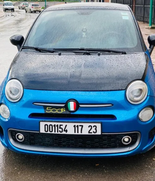 Fiat 500L 2017 Confort +