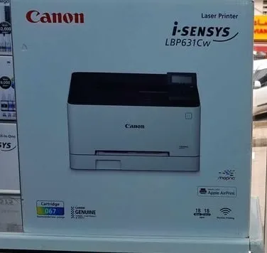 Canon LBP631CW