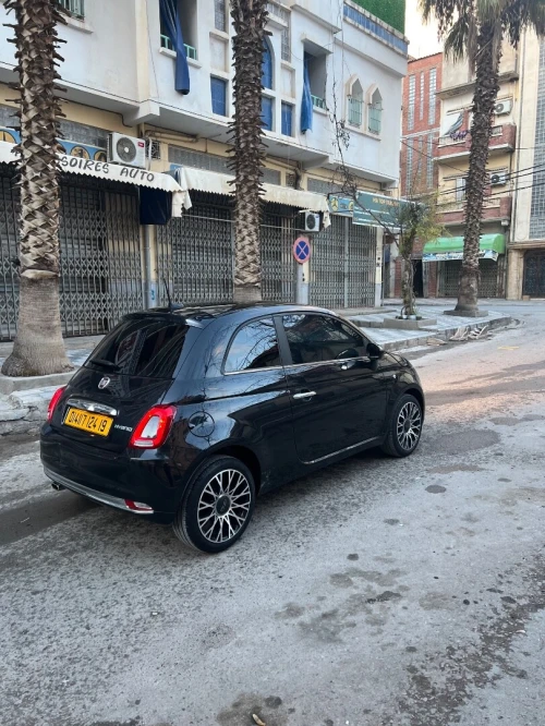 Fiat 500 2024 Dolcevita plus 