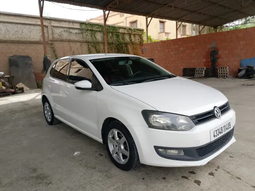 Volkswagen Polo 2014 Concept