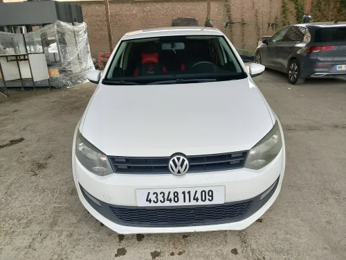 Volkswagen Polo 2014 Concept