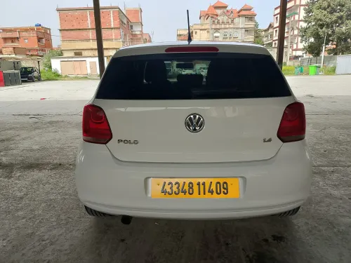 Volkswagen Polo 2014 Concept