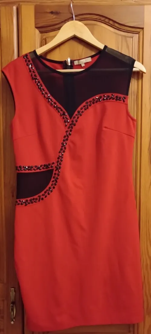 Robe de soirée 