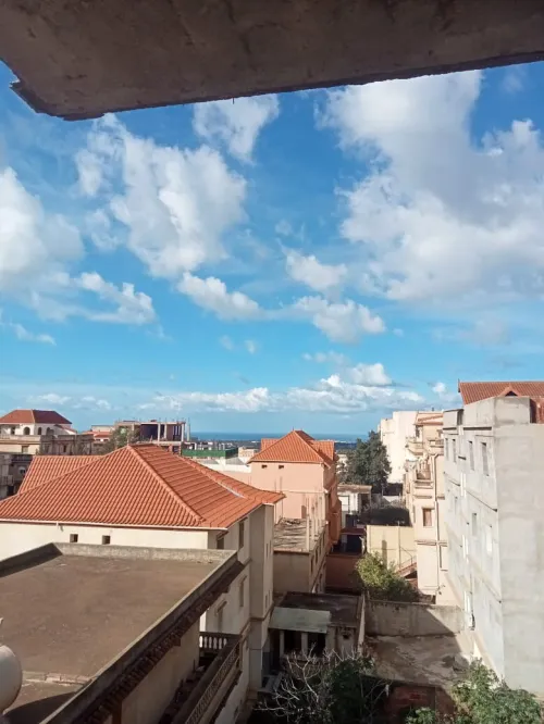 Vente Appartement F4 Alger Ouled fayet