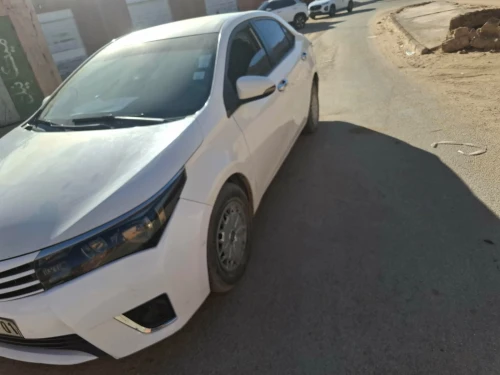 Toyota Corolla 2017 Corolla