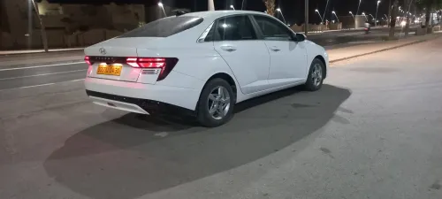 Hyundai Accent 2024 GLS