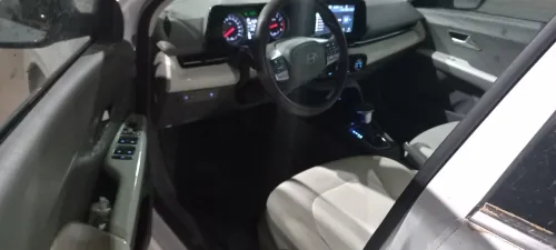 Hyundai Accent 2024 GLS