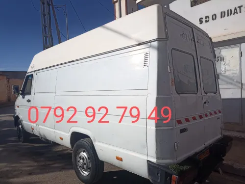 Iveco Daily 1995