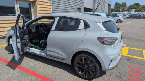 Renault Clio 5  2025 Esprit Alpine