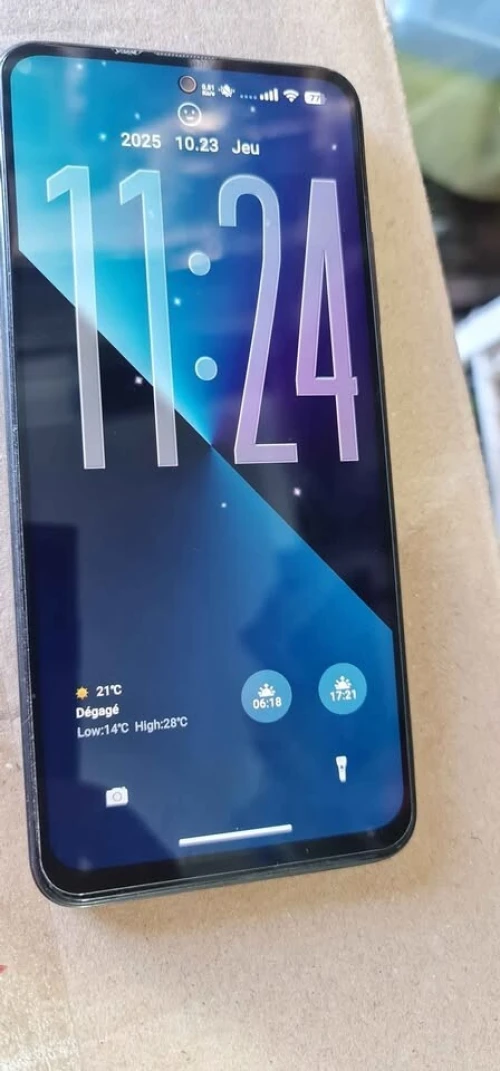 Redmi Note 11 Redmi Note 11