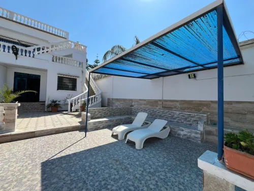 Location Villa Boumerdès Boumerdes