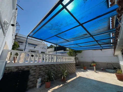 Location Villa Boumerdès Boumerdes