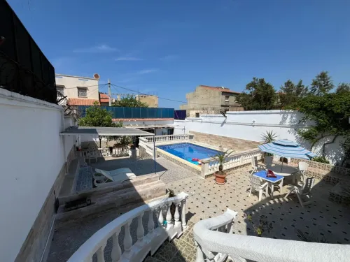 Location Villa Boumerdès Boumerdes