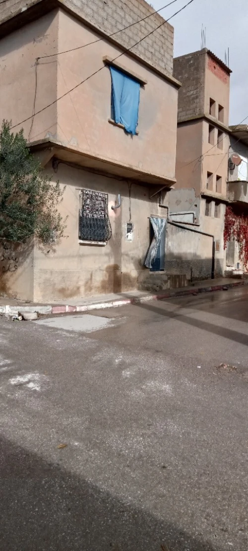 Vente Villa Sétif Setif