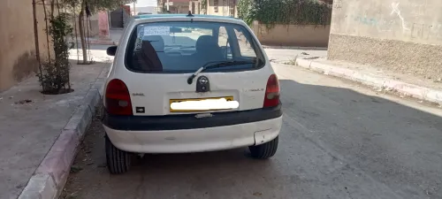 Opel Corsa 1998 Corsa