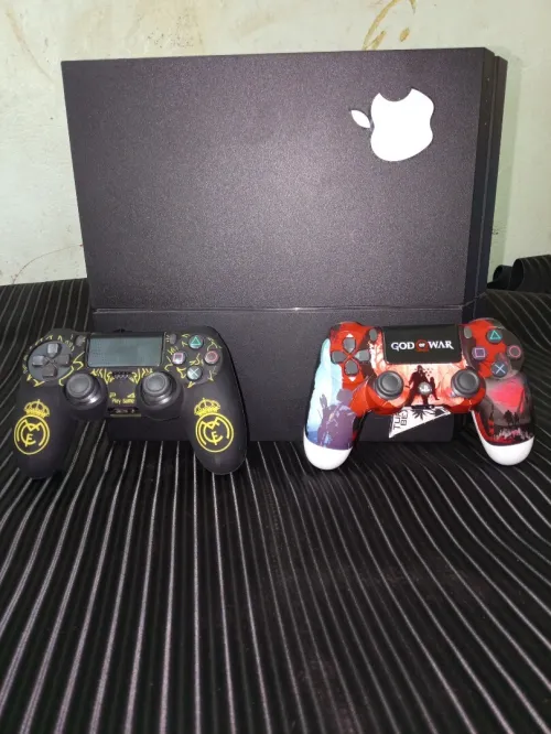 Ps4