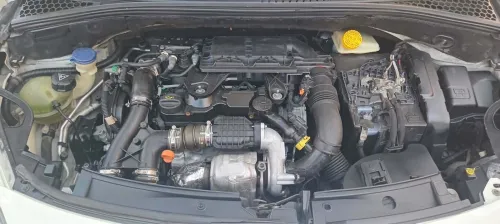 Citroen C3 2012 C3