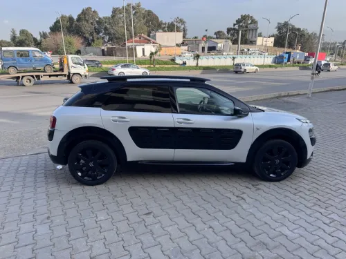 Citroen C4 Cactus 2015 C4 Cactus