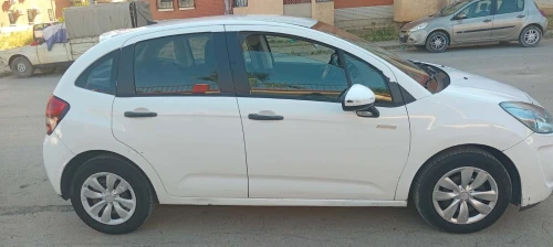 Citroen C3 2012 C3