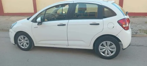 Citroen C3 2012 C3
