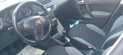Citroen C3 2012 C3