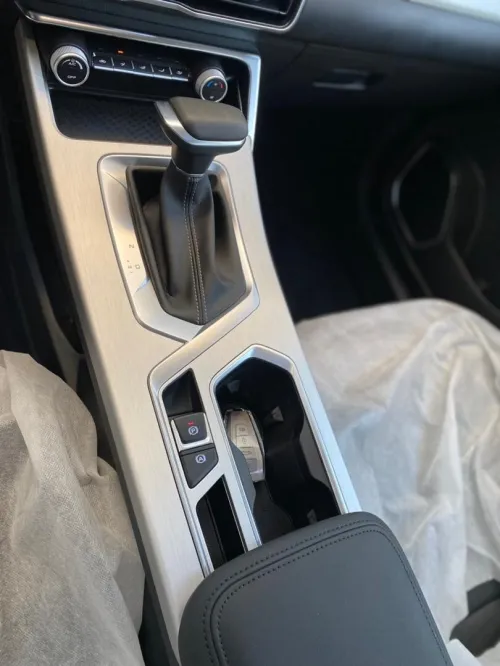 Geely Coolray 2026 