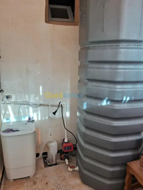 Location Appartement F3 Mostaganem Mostaganem