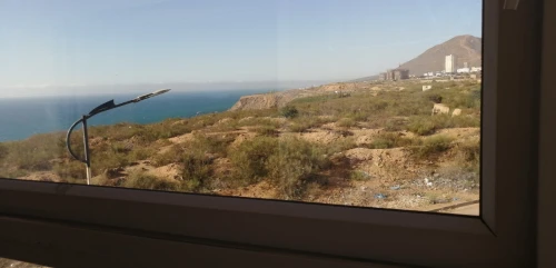 Location vacances Appartement F3 Mostaganem Mostaganem