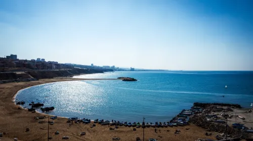 Location Appartement F3 Mostaganem Mostaganem